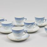 946 7518 COFFEE SET